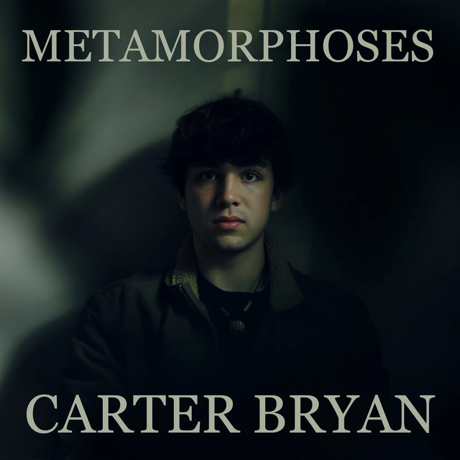 Carter Bryan Carter Bryan Piano